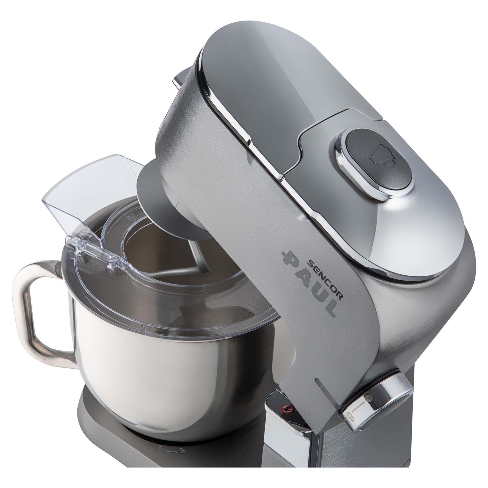 Sencor STM 7910 Paul