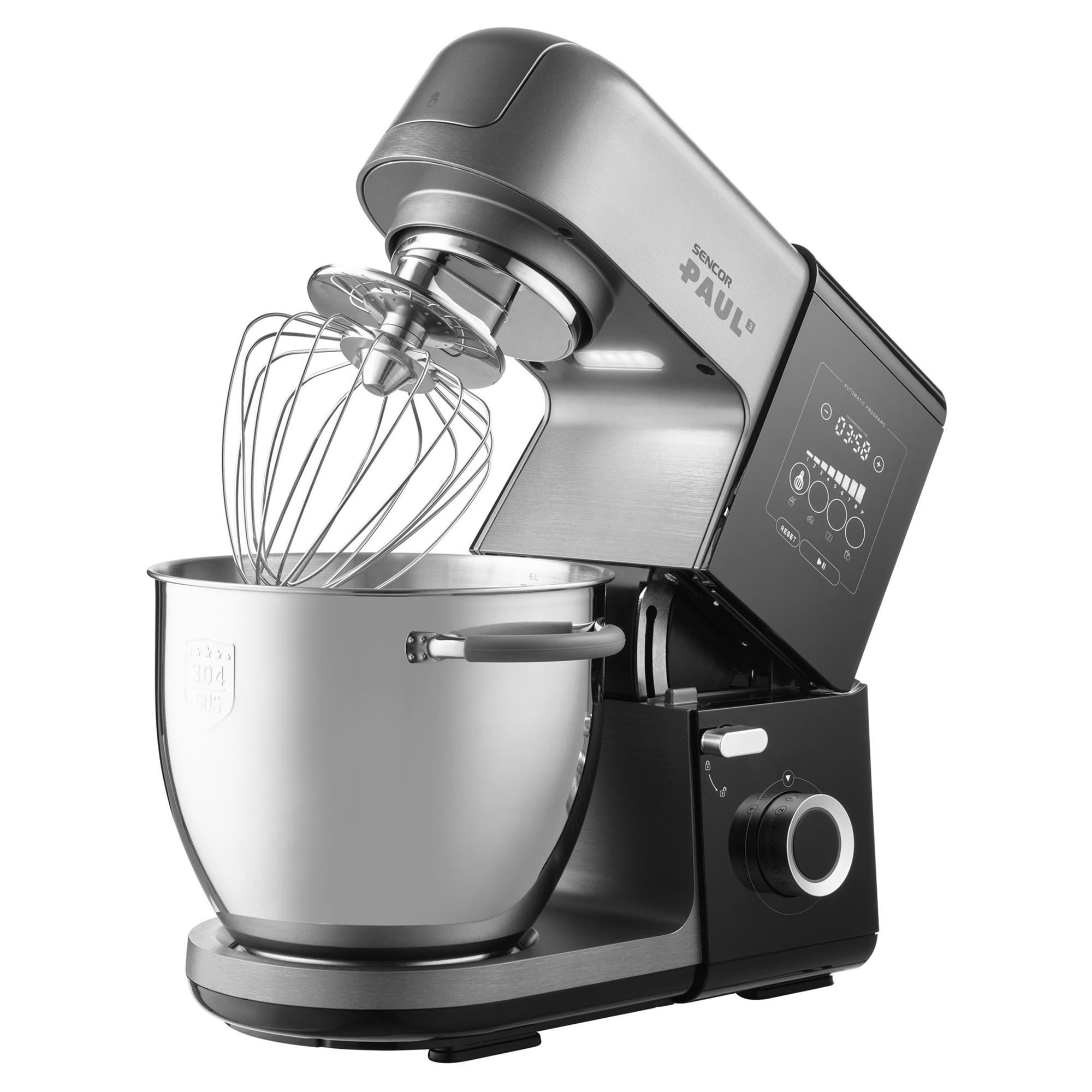 Sencor STM 8950 Paul 3
