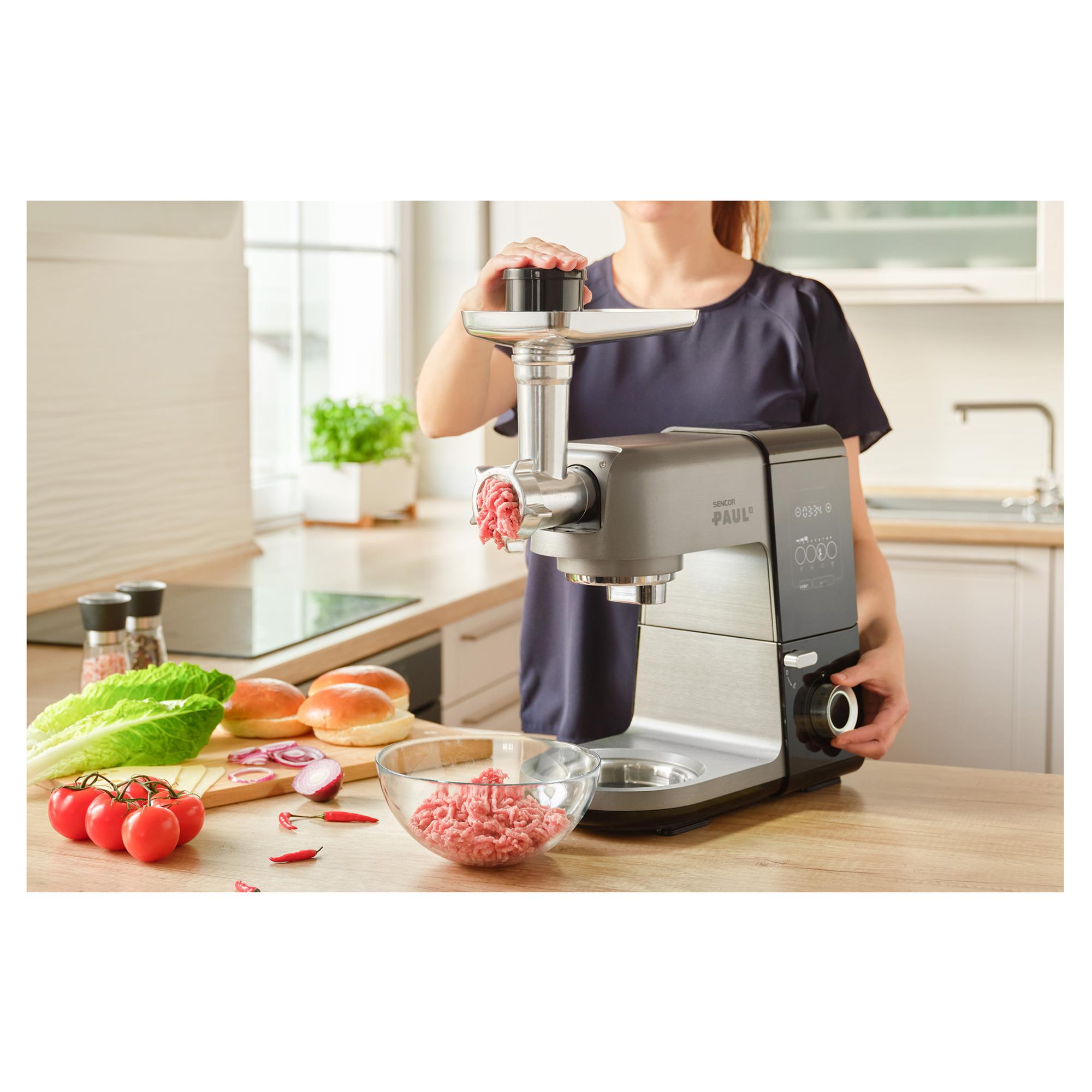 Sencor STM 8950 Paul 3