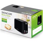Sencor STS 2607BK
