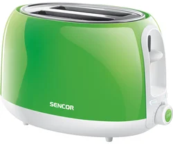 Sencor STS 2701GR zelený