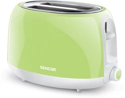 Sencor STS 37GG limetový