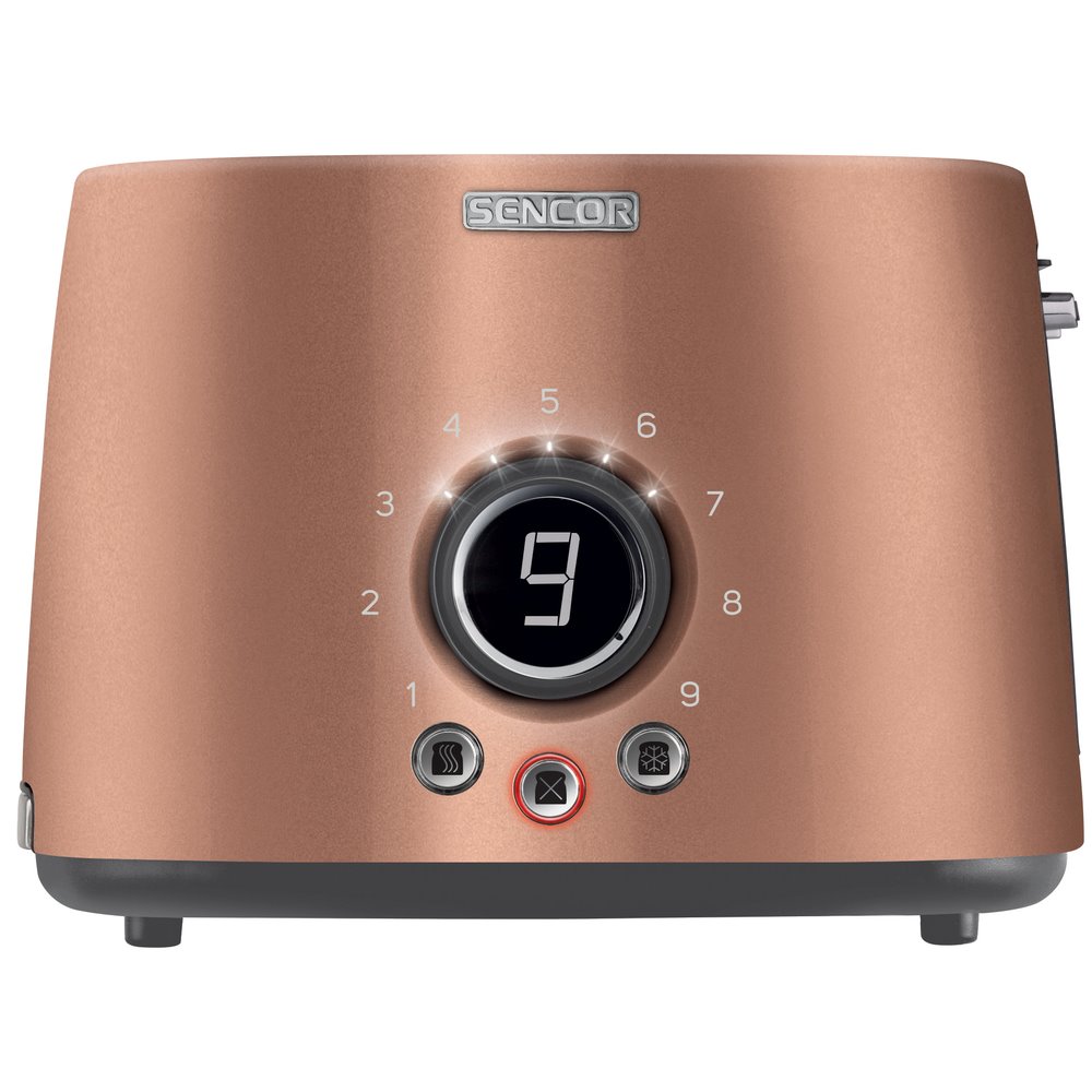 Sencor STS 6056GD