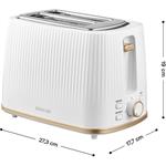 Sencor STS 7510WH 