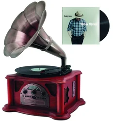 SENCOR STT 018 + SADA LP