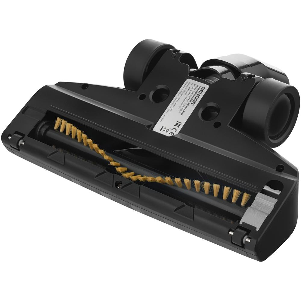Sencor SVC 0675BK-EUE2