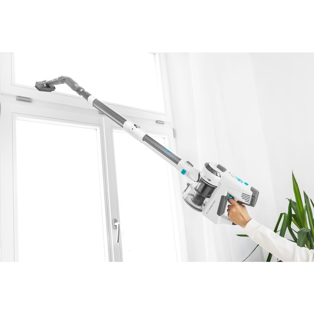 Sencor SVC 0825WH