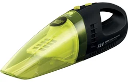 Sencor SVC 231GR zelený