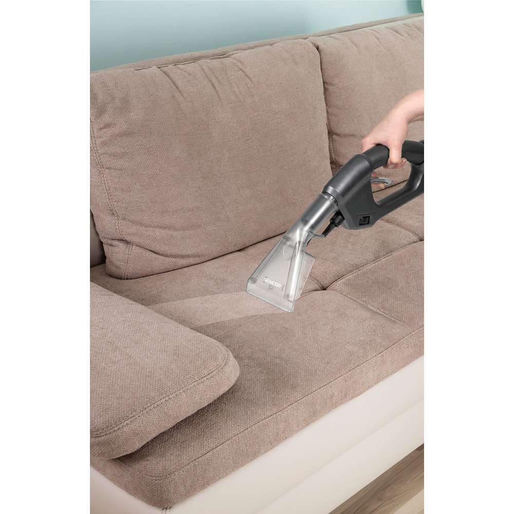 Sencor SVC 5001YL