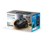 Sencor SVC 7500BK