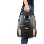 Sencor SVC 8310BK