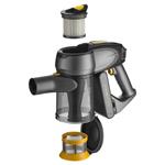 Sencor SVC 8725GD
