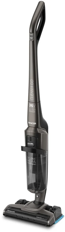 Sencor SVC 8936TI