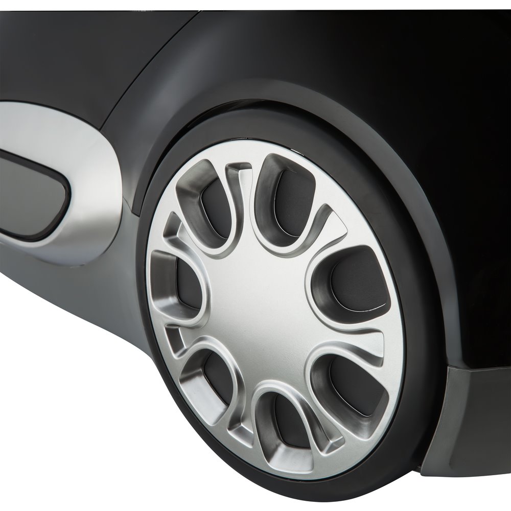 Sencor SVC 9000BK