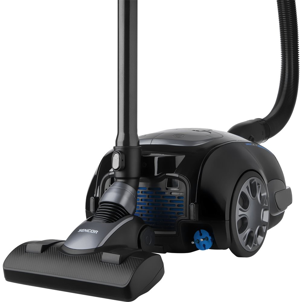 Sencor SVC 9050BL