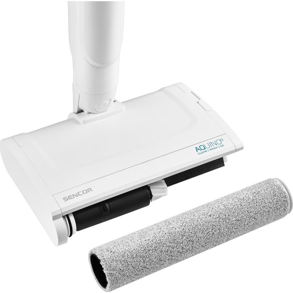 Sencor SVW 3500WH, biela
