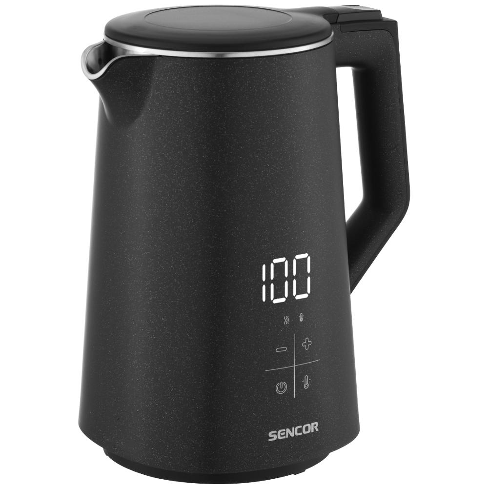 Sencor SWK 0600BK
