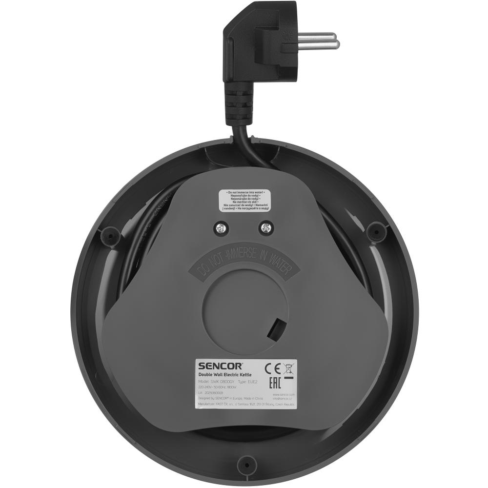 Sencor SWK 0800GY