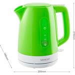 Sencor SWK 1021GR