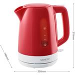 Sencor SWK 1024RD