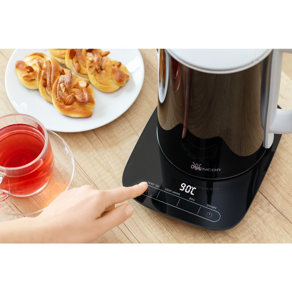 Sencor SWK 1592BK