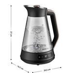Sencor SWK 1595BK