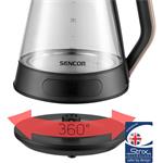 Sencor SWK 1595BK