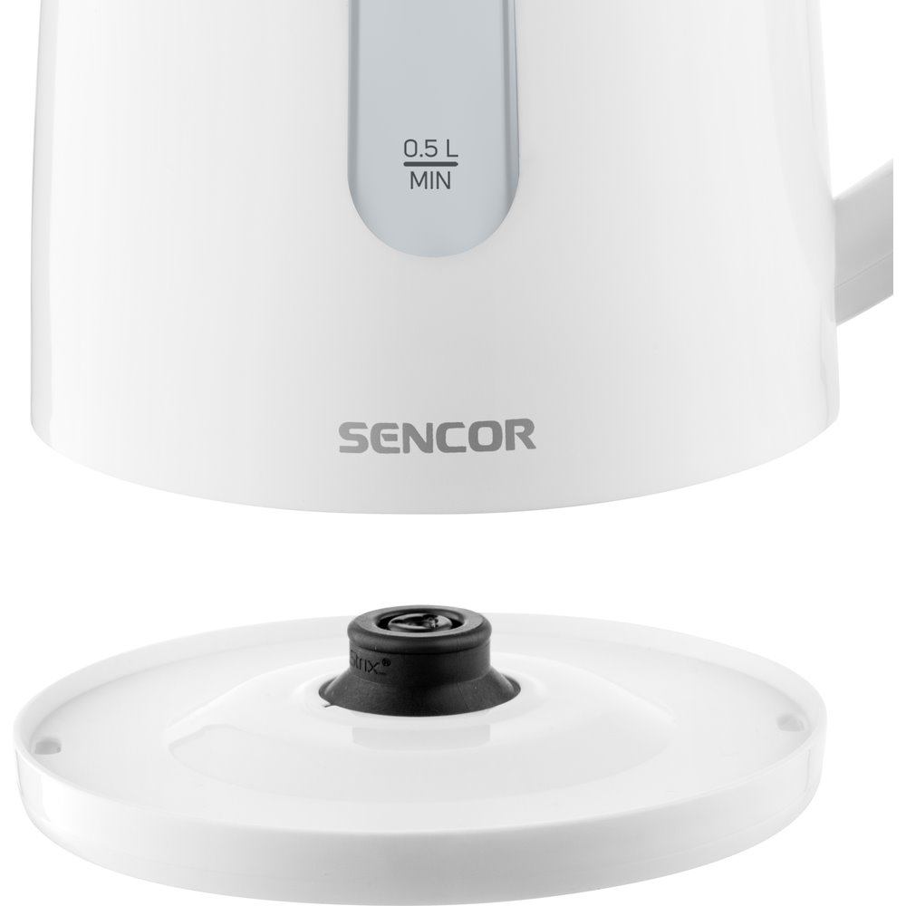 Sencor SWK 1700WH
