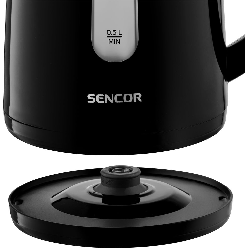 Sencor SWK 1701BK