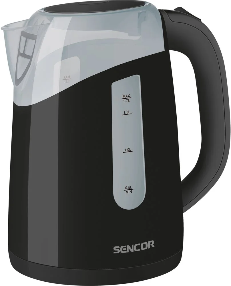 Sencor SWK 1701BK