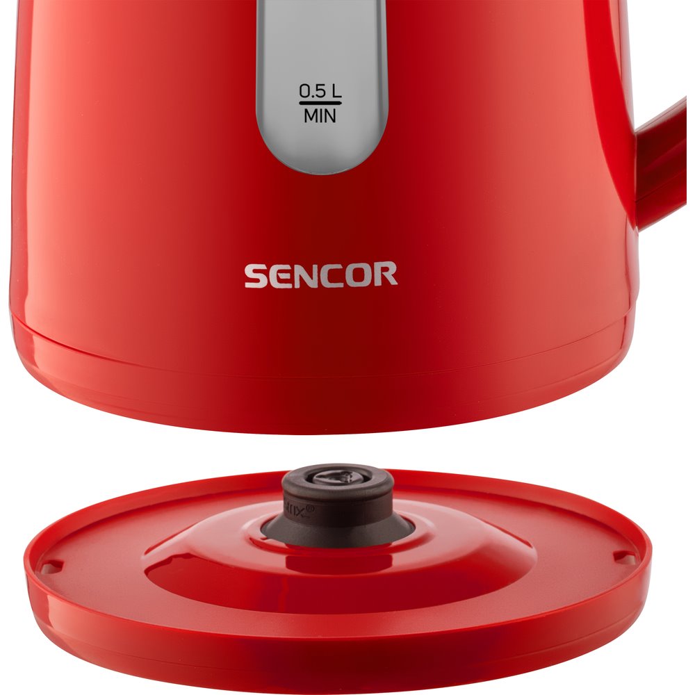 Sencor SWK 1704RD