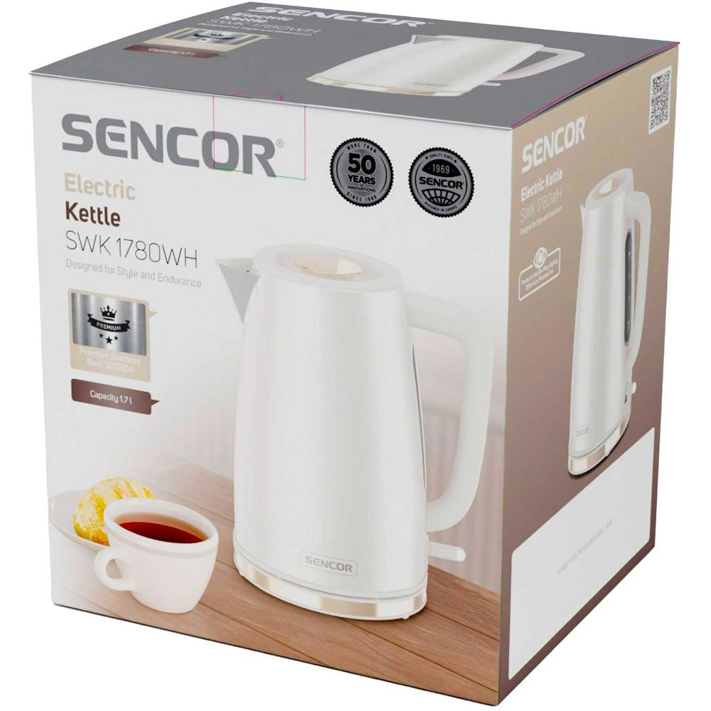 Sencor SWK 1780WH