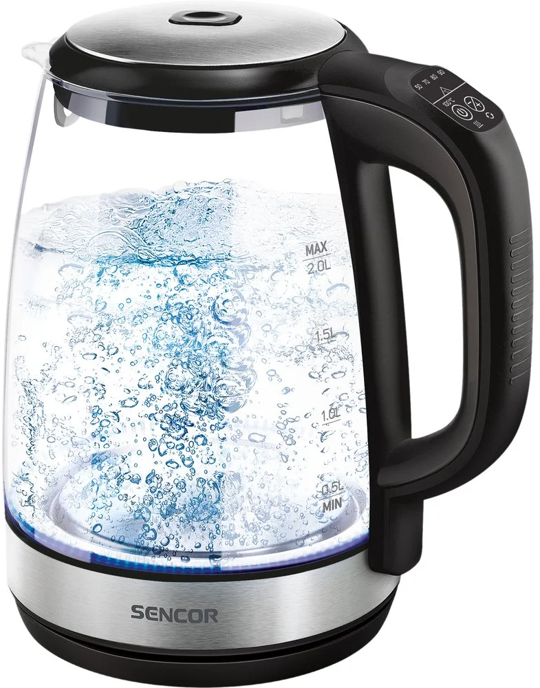 Sencor SWK 2090BK