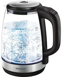 Sencor SWK 2090BK