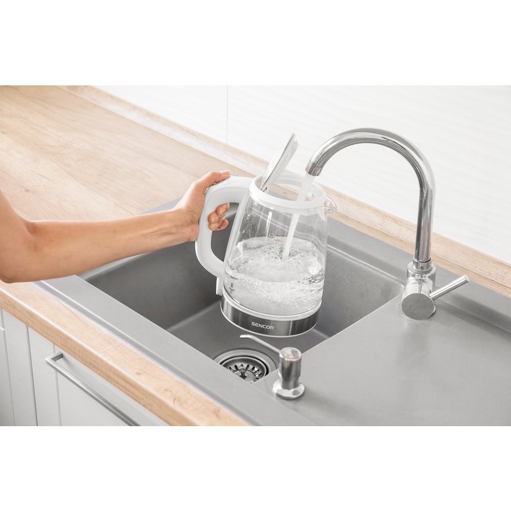 Sencor SWK 2190WH