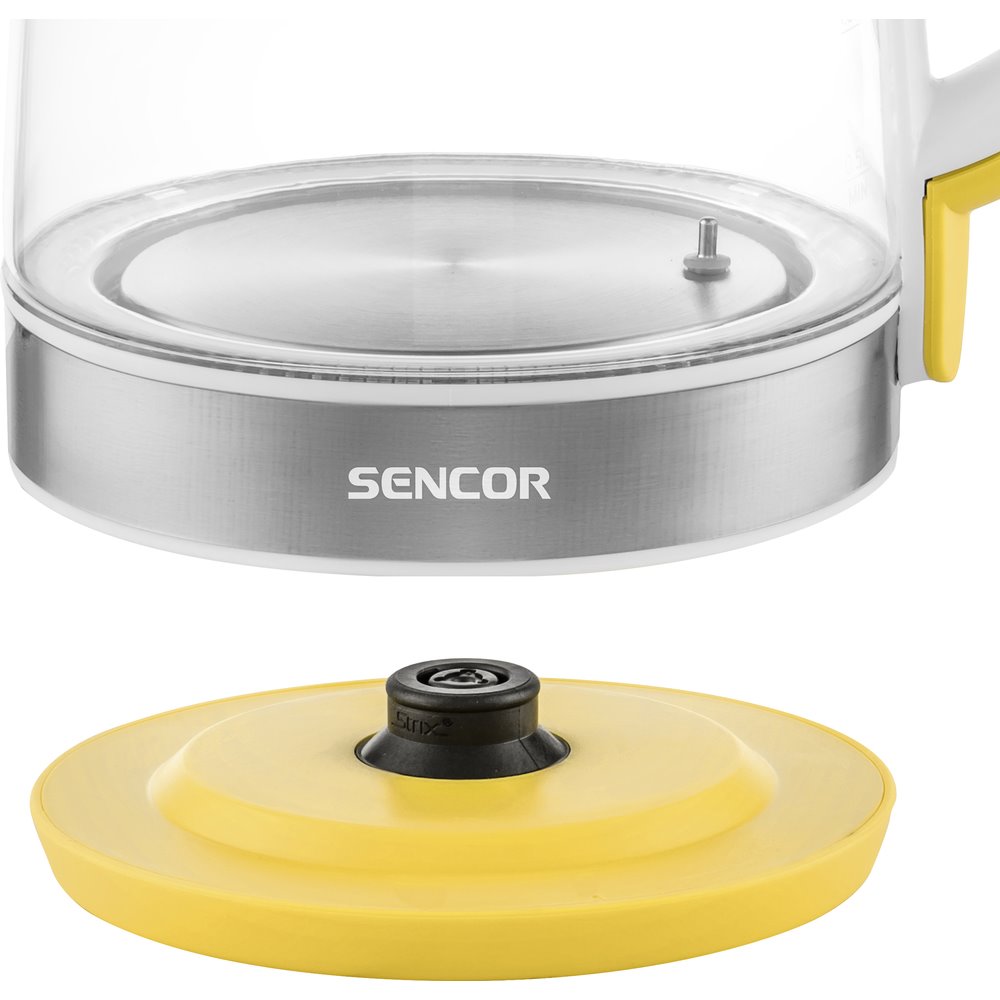 Sencor SWK 2196YL