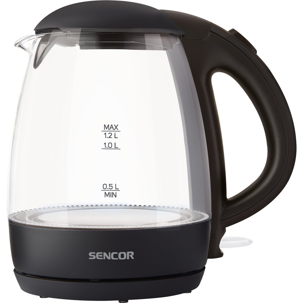 Sencor SWK 2300BK (41011031) | TSBOHEMIA.CZ