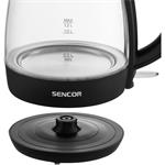 Sencor SWK 2300BK