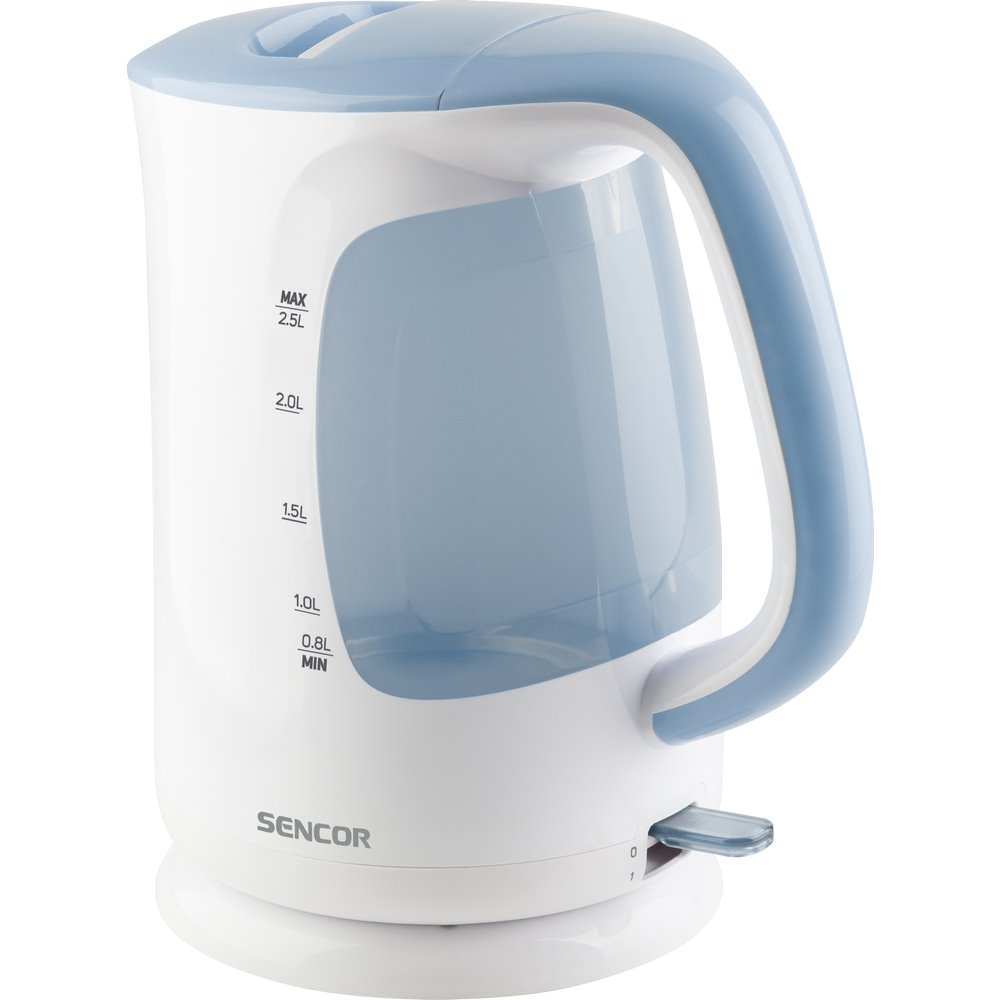 Sencor SWK 2510WH