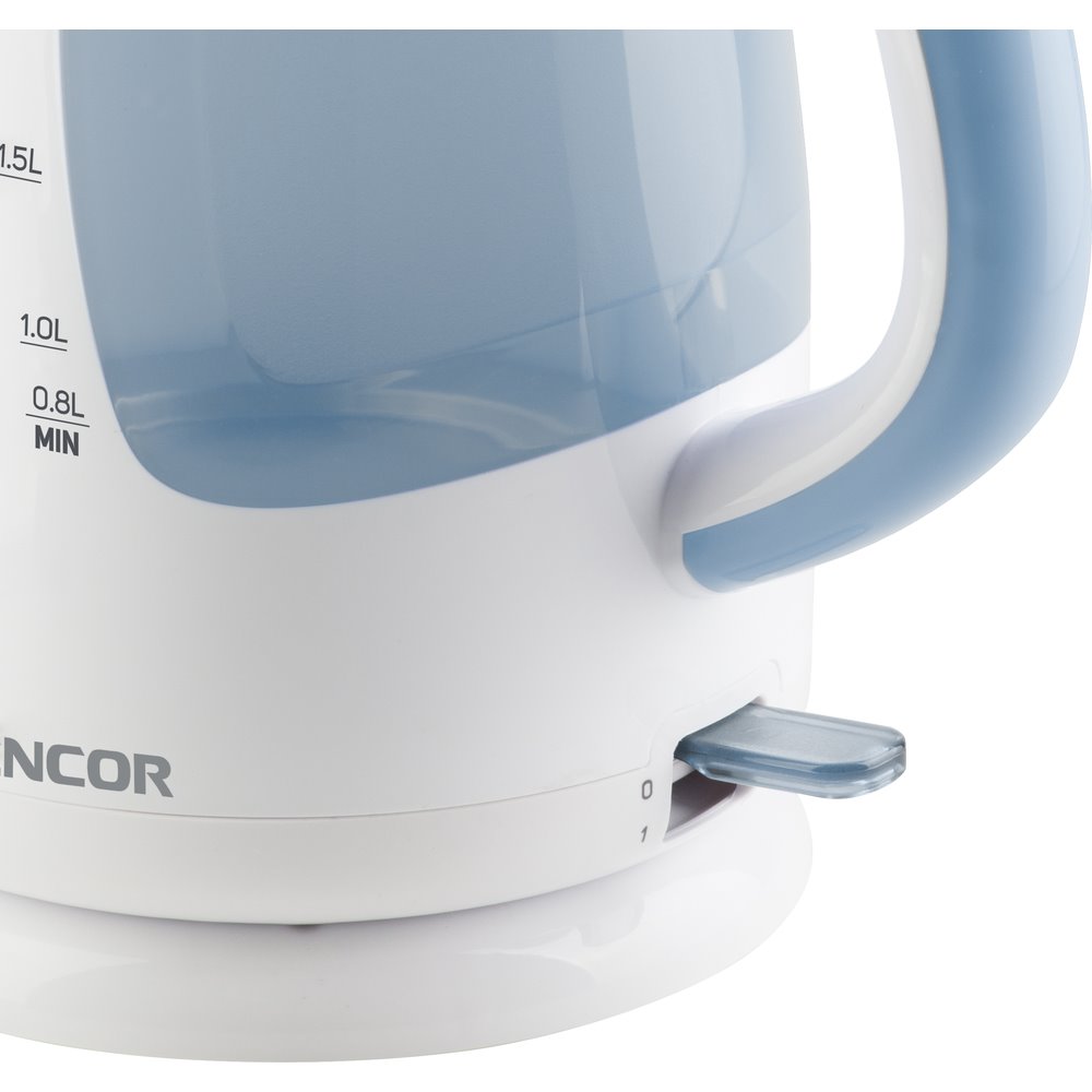 Sencor SWK 2510WH