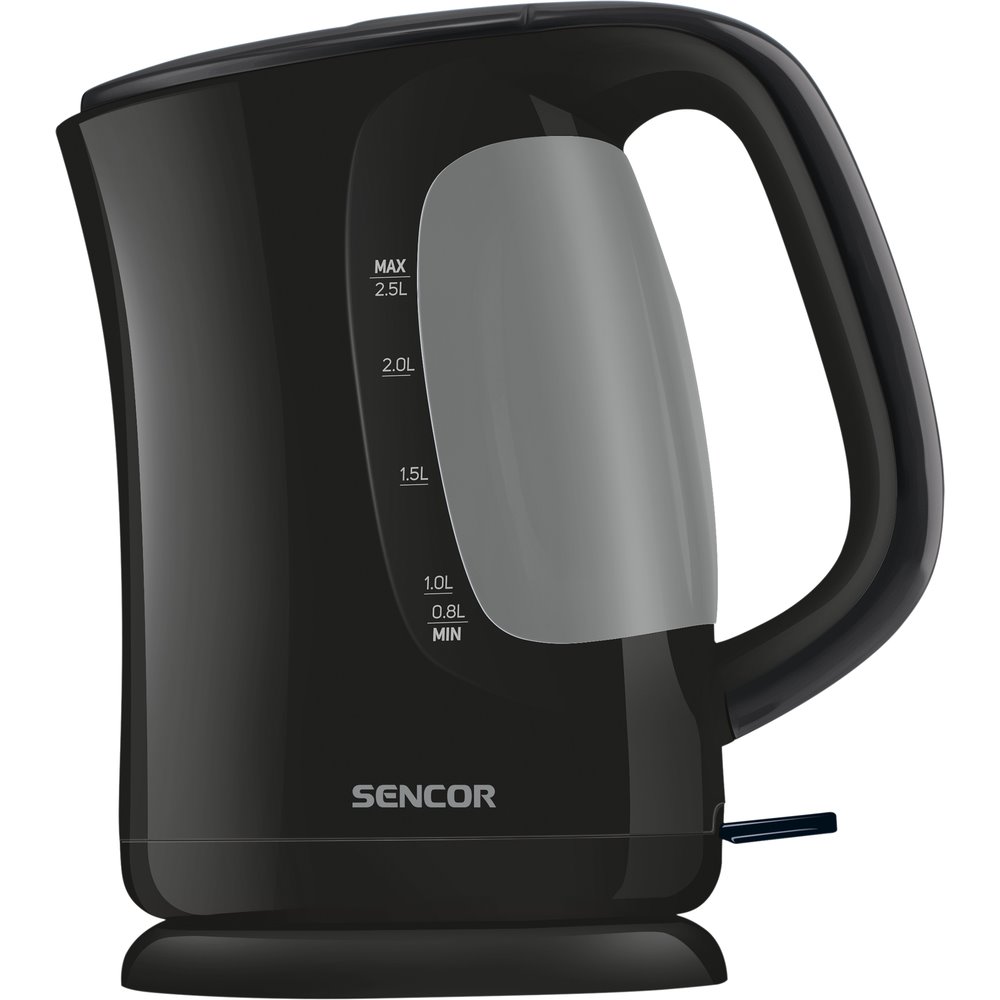 Sencor SWK 2511BK