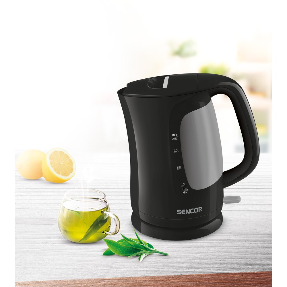 Sencor SWK 2511BK