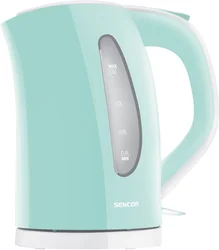 Sencor SWK 31GR zelená