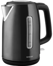 Sencor SWK 7001BK - Rychlovarné konvice