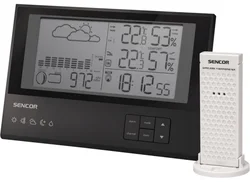 SENCOR SWS 160