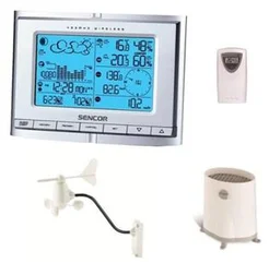SENCOR SWS 180 USB