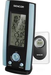 Sencor SWS 21 BU