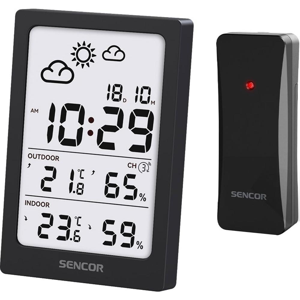 Sencor SWS 2300 B