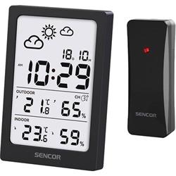 Sencor SWS 2300 B