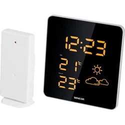 Sencor SWS 240 OR